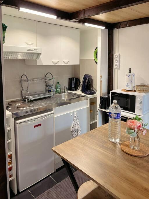 Cosy Appart Centre de Paris - Appartement 1 Chambre - 6