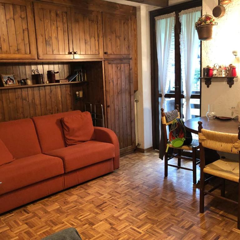 Monolocale Bixio a Ponte di Legno - Studio-Apartment - 1