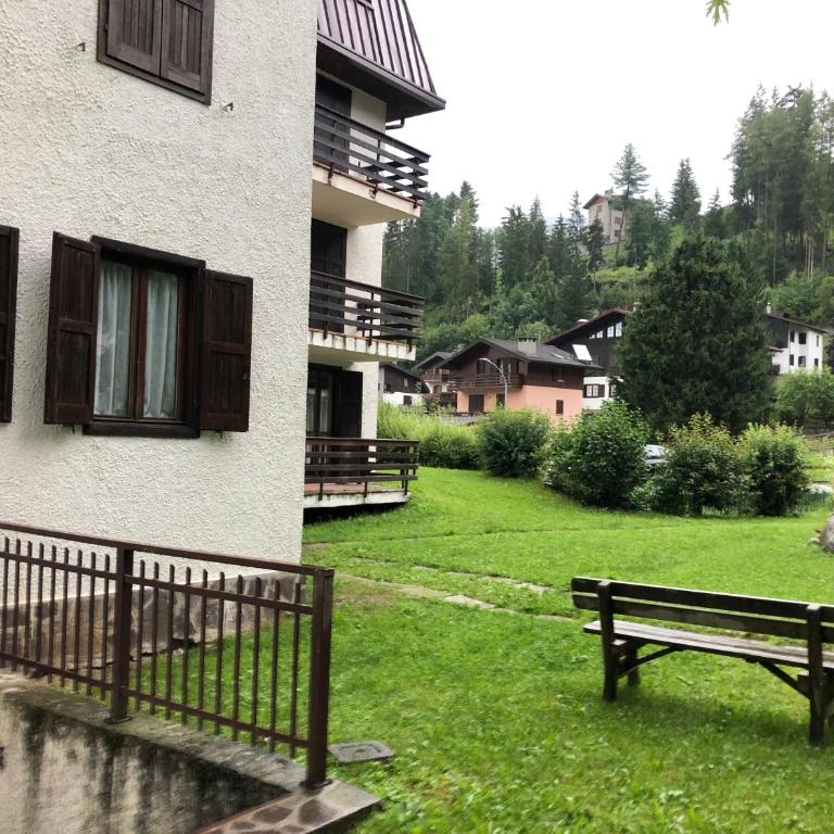 Monolocale Bixio a Ponte di Legno - Studio-Apartment - 13