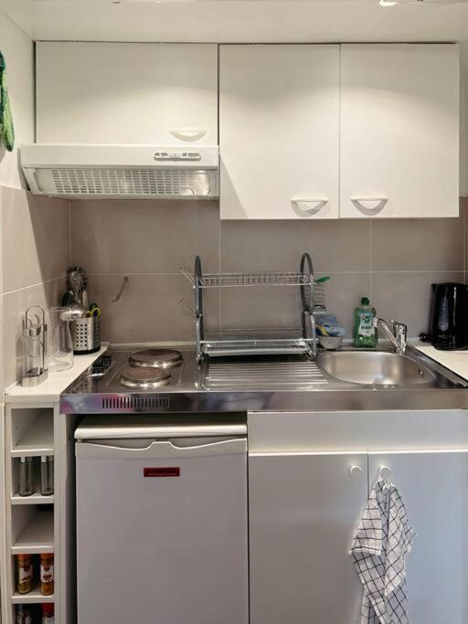 Cosy Appart Centre de Paris - Appartement 1 Chambre - 7