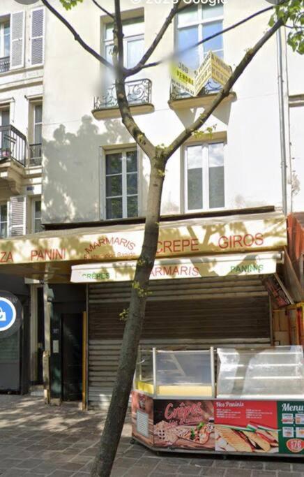 Cosy Appart Centre de Paris - Appartement 1 Chambre - 14
