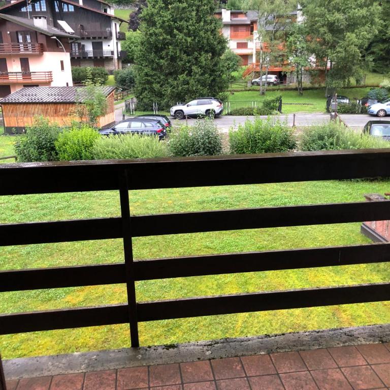 Monolocale Bixio a Ponte di Legno - Studio-Apartment - 10