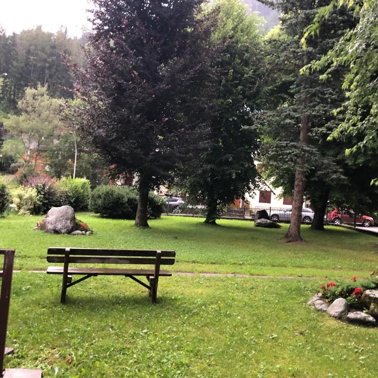 Monolocale Bixio a Ponte di Legno - Studio-Apartment - 12