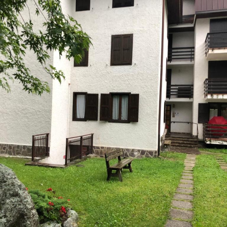 Monolocale Bixio a Ponte di Legno - Studio-Apartment - 11