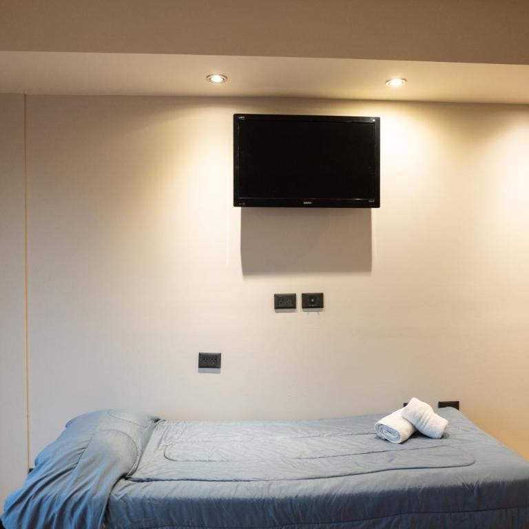Hotel Bariloche Suites - Estudio Estándar - 4