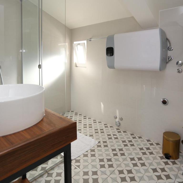 Apartments Cukovic - Apartment with Sea View - 10