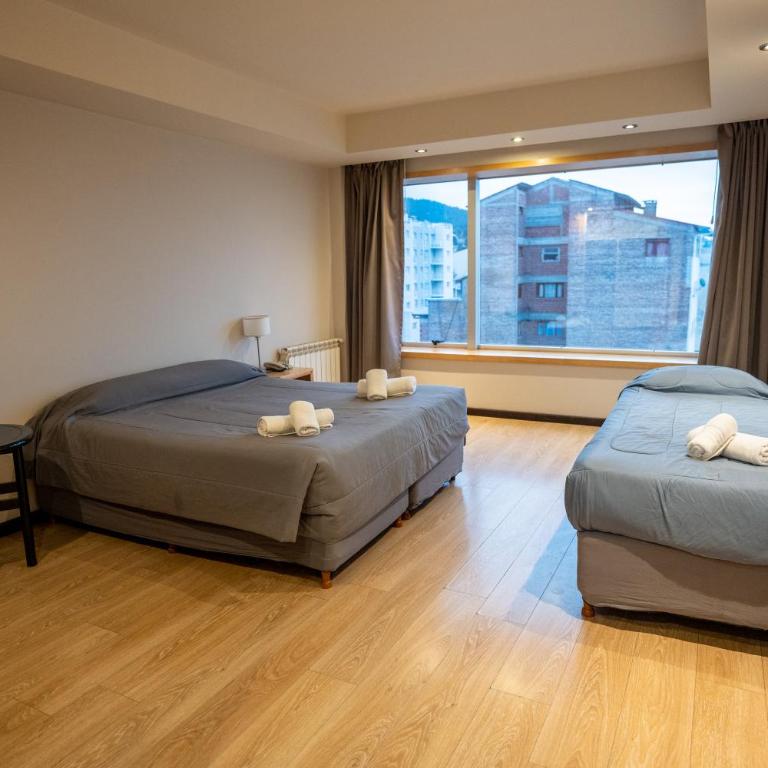Hotel Bariloche Suites - Estudio Superior - 10