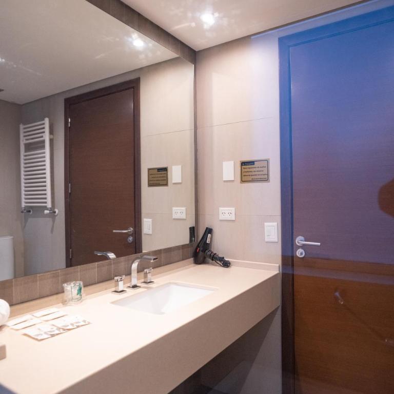 Hotel Bariloche Suites - Estudio Superior - 9