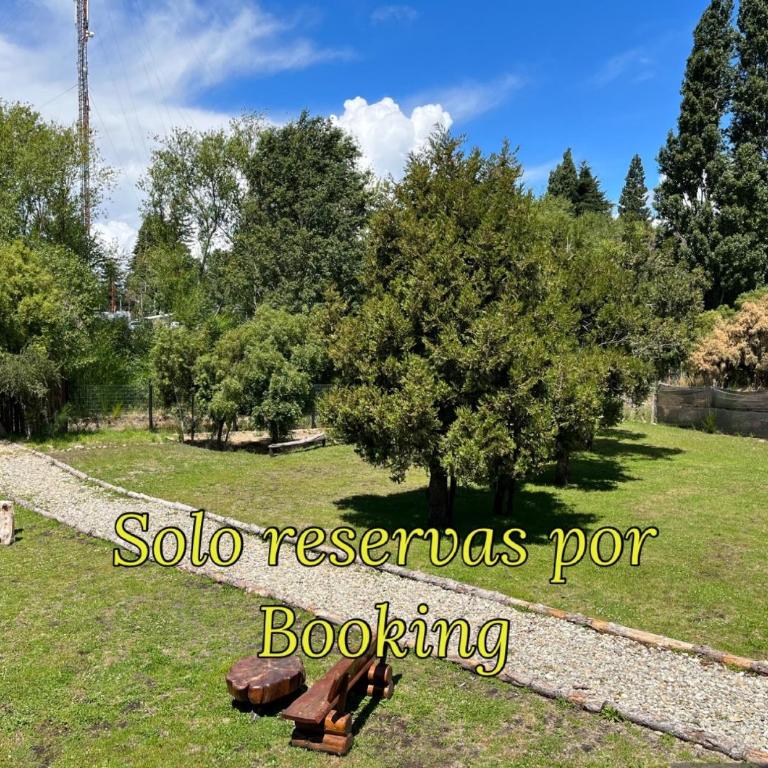 El Arroyo del Sur - Chalet de 2 dormitorios - 33