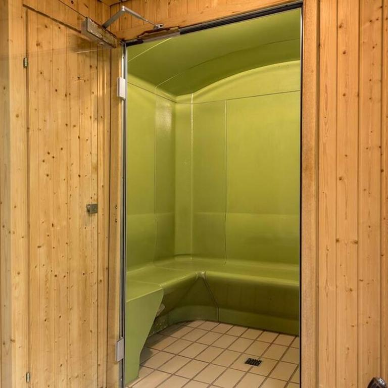 Studio centralissimo a St. Moritz - Apartment mit 1 Schlafzimmer - 10