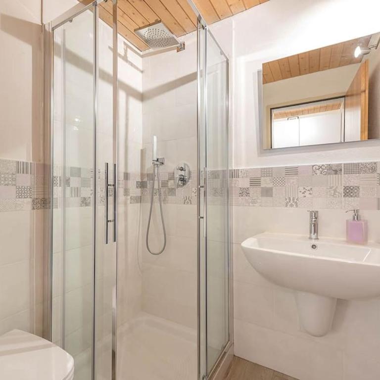 Studio centralissimo a St. Moritz - Apartment mit 1 Schlafzimmer - 4