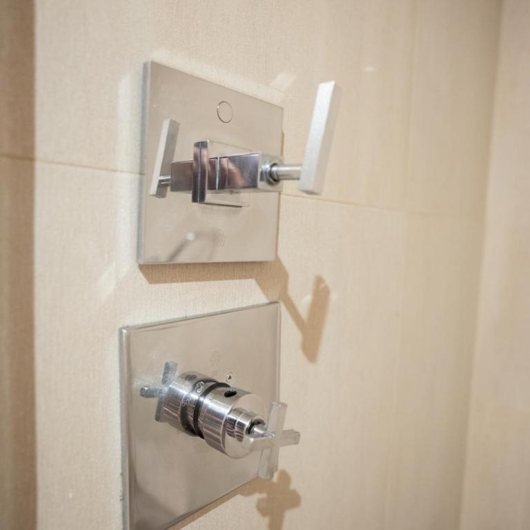 Hotel Bariloche Suites - Estudio Estándar - 7