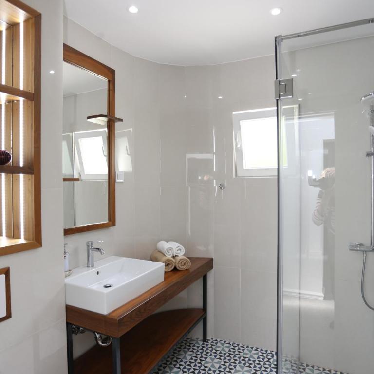 Apartments Cukovic - Apartment with Sea View - 8