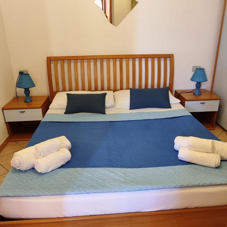 Casa Giosa - Appartamento - 12