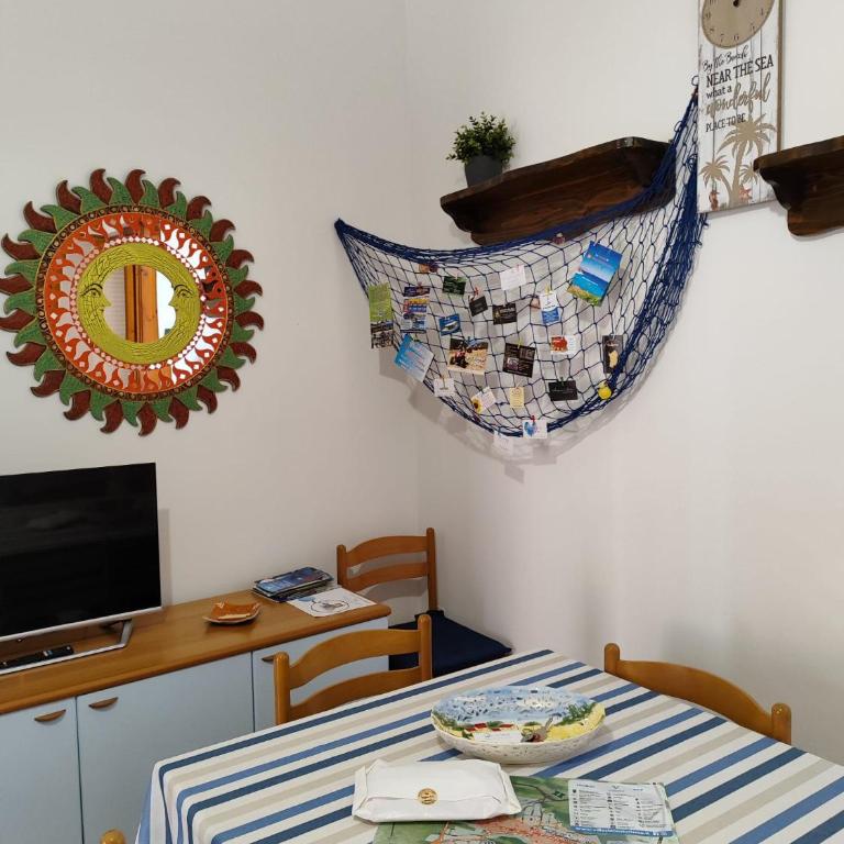 Casa Giosa - Appartamento - 22