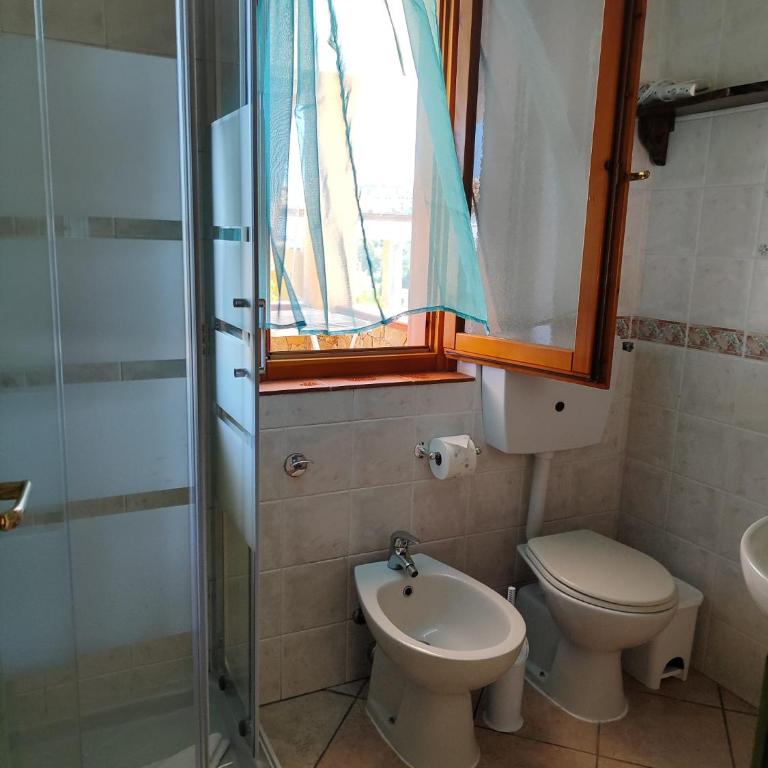 Casa Giosa - Appartamento - 18