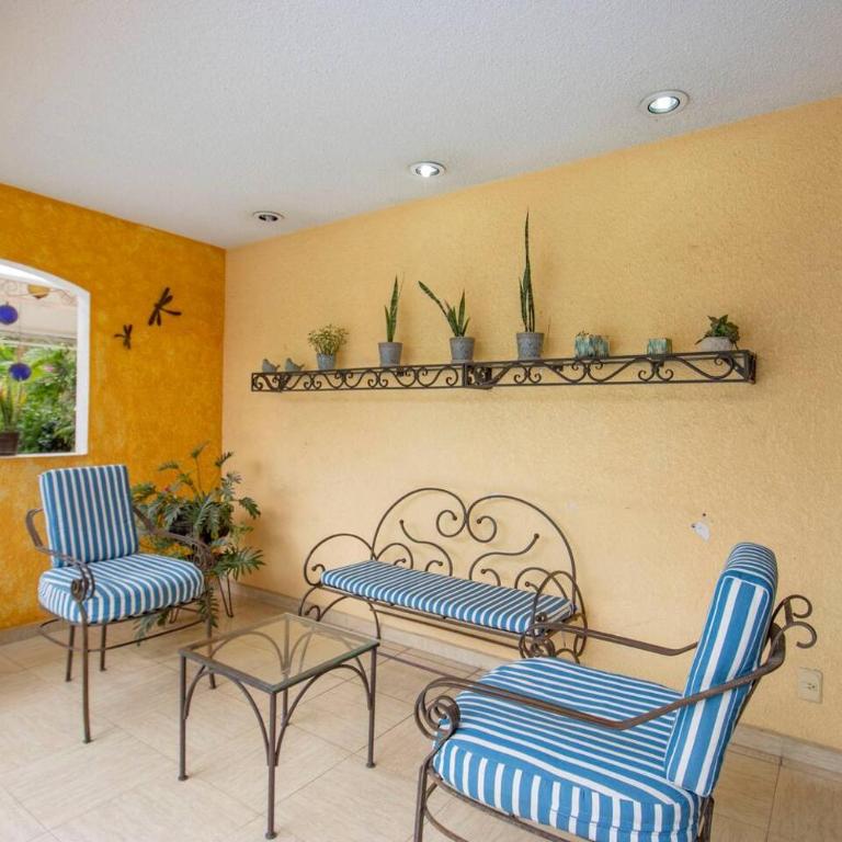 ¡Nueva! Bamboo CASA ARTE - Casa con 1 dormitorio - 18