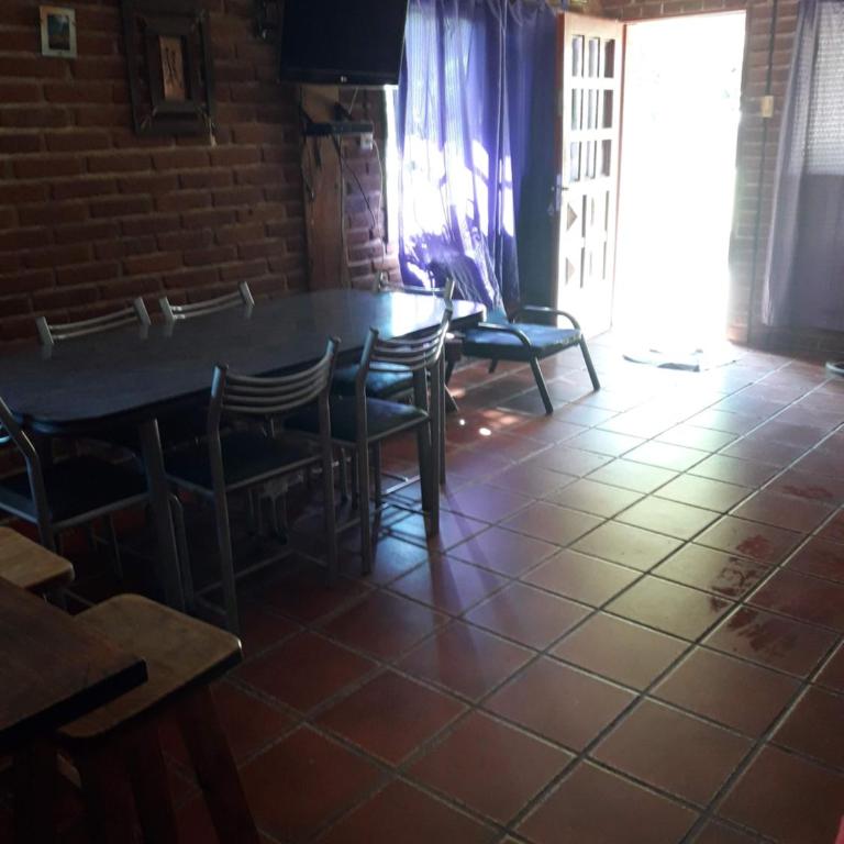 Ojos de cielo Monoambientes para 2 y 3 personas - Apartamento de 1 dormitorio - 5
