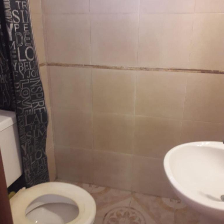 Ojos de cielo Monoambientes para 2 y 3 personas - Apartamento de 1 dormitorio - 7