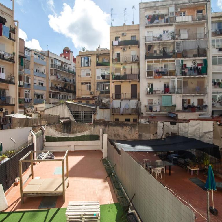 12PAR1003 - Luminoso piso en Paralelo - Two-Bedroom Apartment - 15