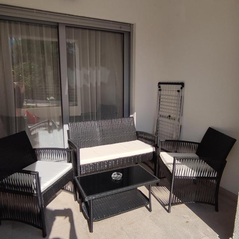 Nada1 - Apartman sa 1 Spavaćom Sobom - 21