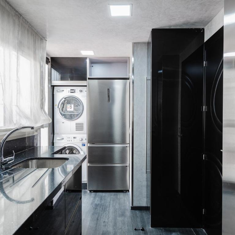 Malaga Centro I - Apartamento de 3 dormitorios - 15