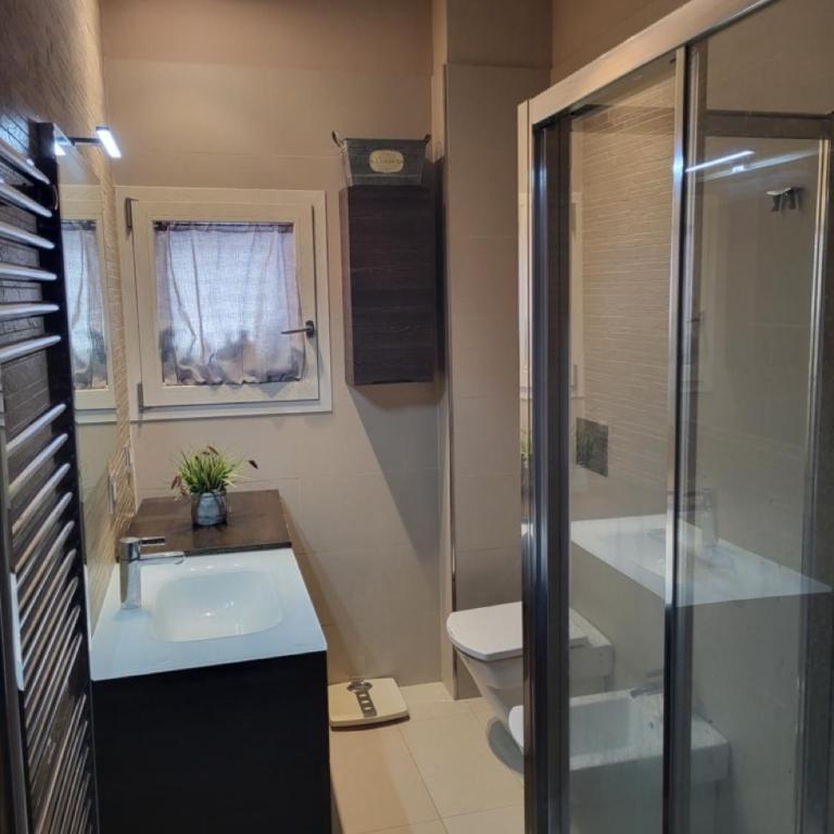 La casa di Andrew - Appartamento con 2 Camere da Letto - 26