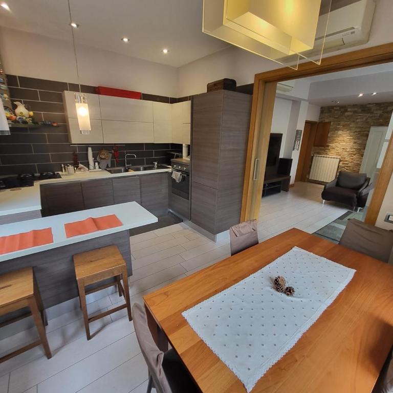La casa di Andrew - Appartamento con 2 Camere da Letto - 11