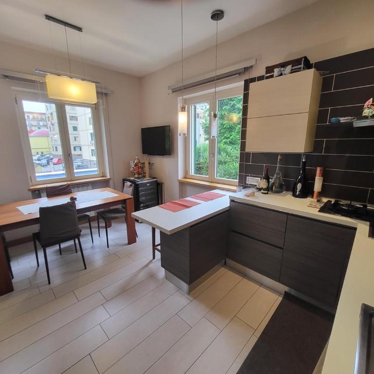 La casa di Andrew - Appartamento con 2 Camere da Letto - 12