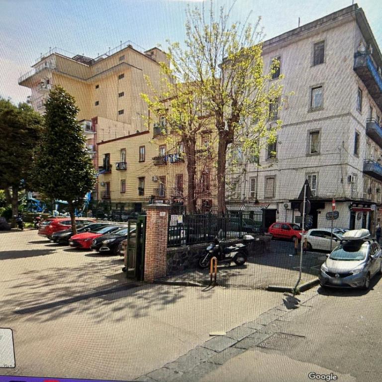La casa di Andrew - Appartamento con 2 Camere da Letto - 28