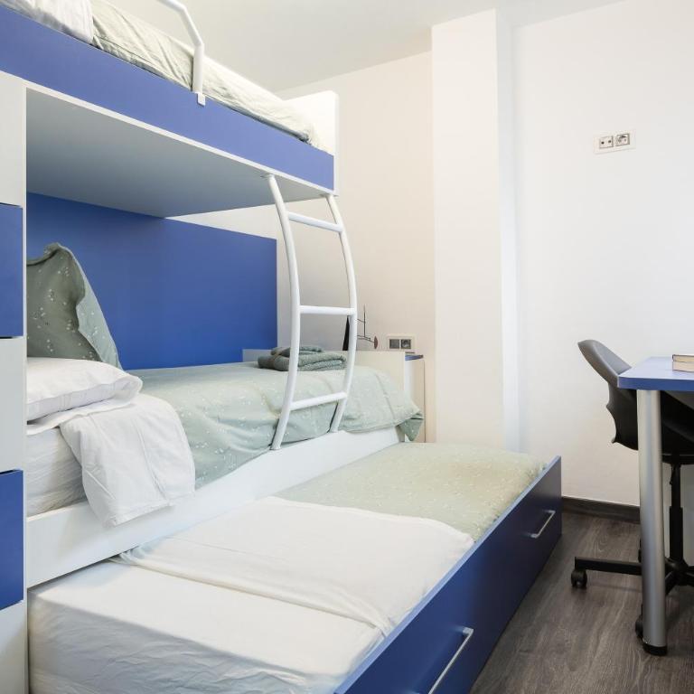 Malaga Centro I - Apartamento de 3 dormitorios - 33
