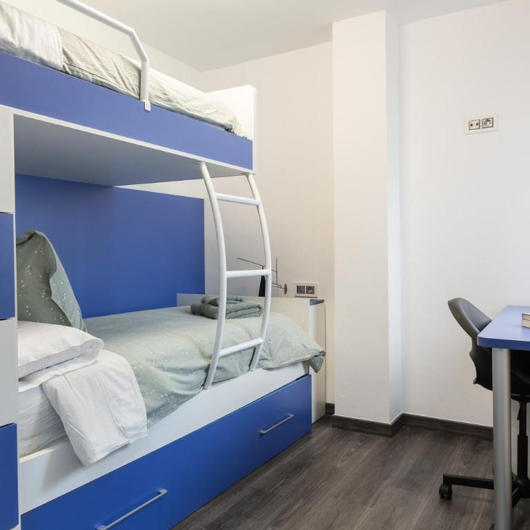 Malaga Centro I - Apartamento de 3 dormitorios - 32