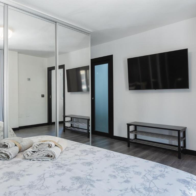 Malaga Centro I - Apartamento de 3 dormitorios - 23