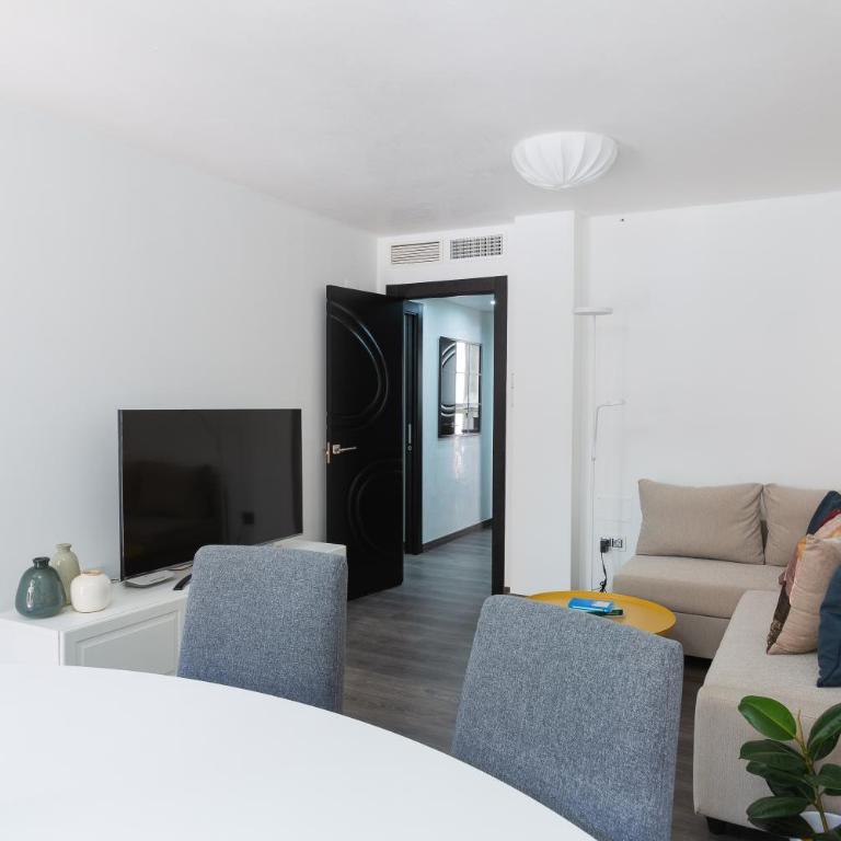 Malaga Centro I - Apartamento de 3 dormitorios - 11