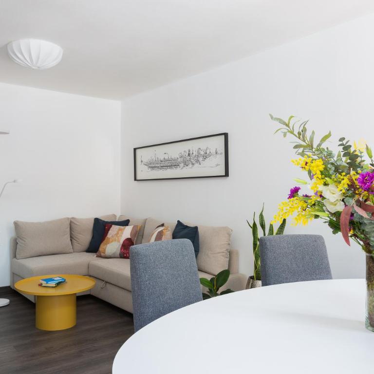 Malaga Centro I - Apartamento de 3 dormitorios - 8