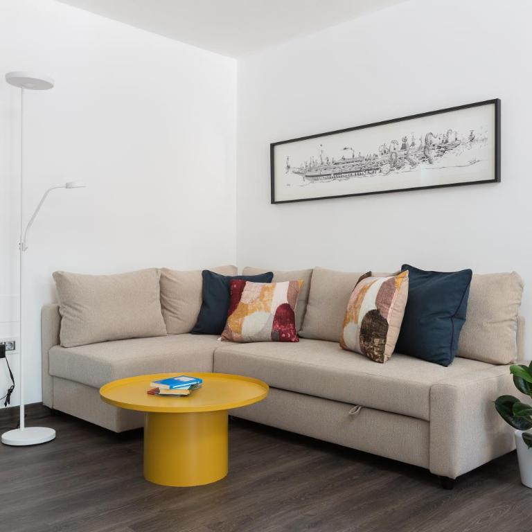 Malaga Centro I - Apartamento de 3 dormitorios - 9