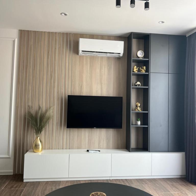 NOMAD Apartments - Apartman sa Balkonom - 4