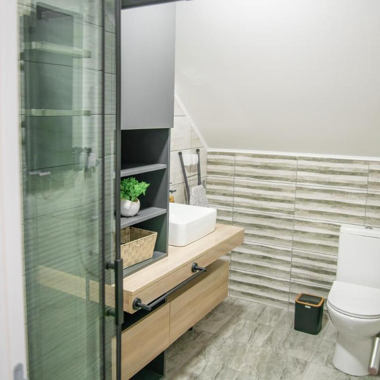 NOMAD Apartments - Apartman sa Balkonom - 11