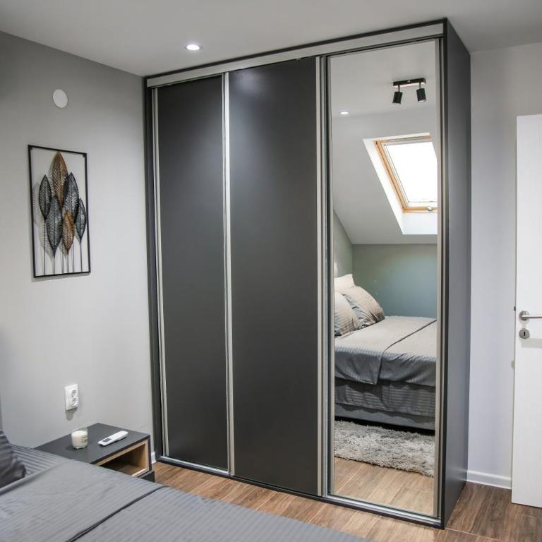 NOMAD Apartments - Apartman sa Balkonom - 9