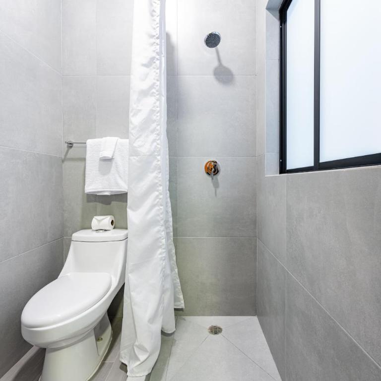 Mariano Escobedo Apartments by VH - Suite - 12