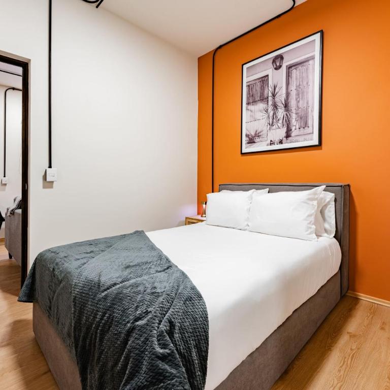 Mariano Escobedo Apartments by VH - Suite - 11