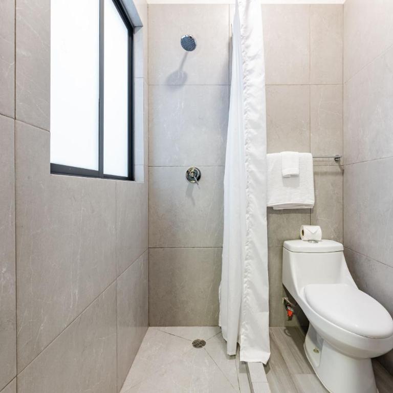 Mariano Escobedo Apartments by VH - Suite - 19
