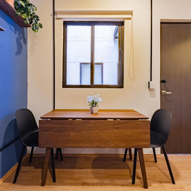 Mariano Escobedo Apartments by VH - Suite - 16