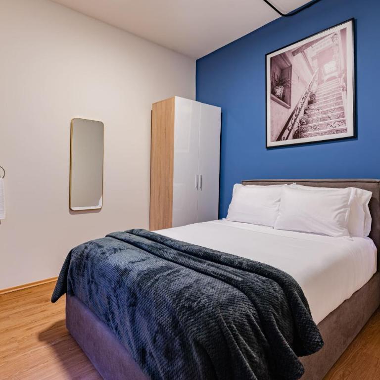 Mariano Escobedo Apartments by VH - Suite - 3