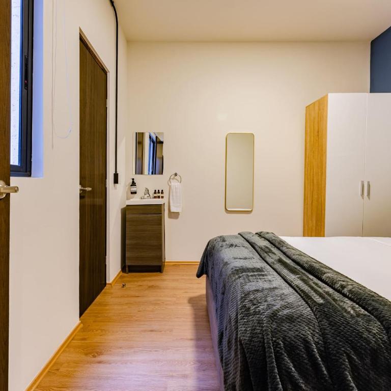 Mariano Escobedo Apartments by VH - Suite - 18