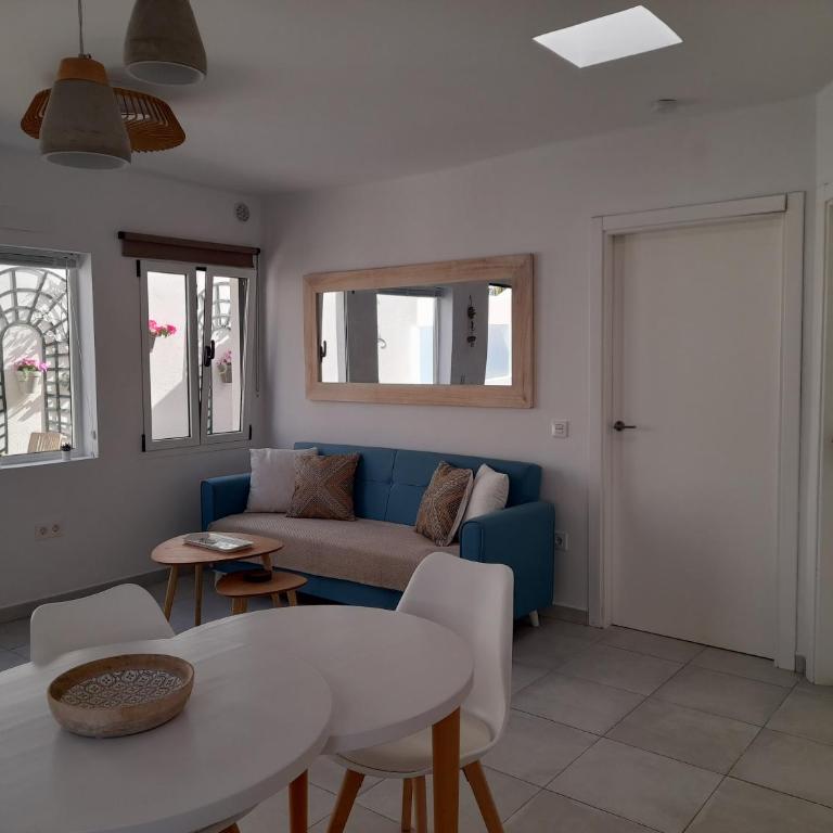 Bungalow Paseo del Mar- PLAYA ROCA Residence sea front access - Free AC - Wifi - Apartamento de 1 dormitorio - 10