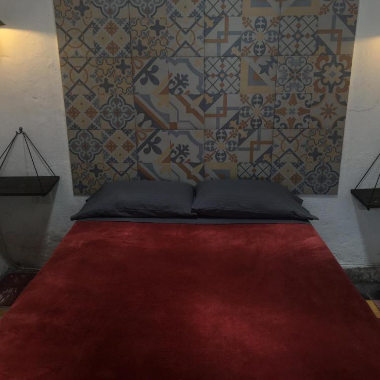 PATIO Alojamiento - Double Room with Shared Bathroom - 4
