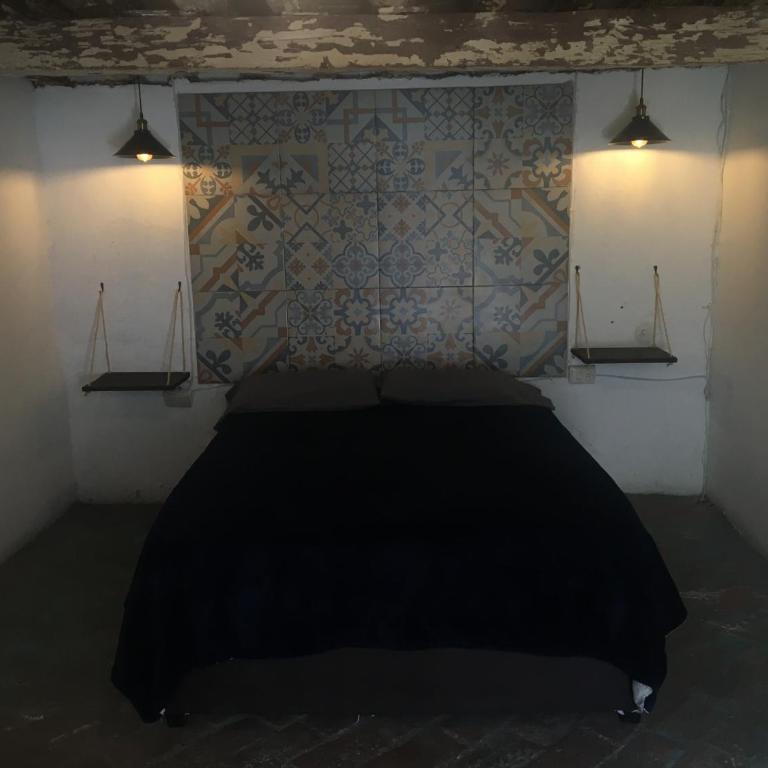 PATIO Alojamiento - Double Room with Shared Bathroom - 6
