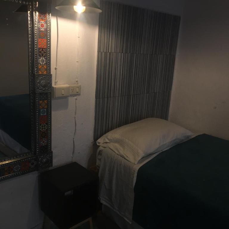 PATIO Alojamiento - Quadruple Room with Private Bathroom - 5