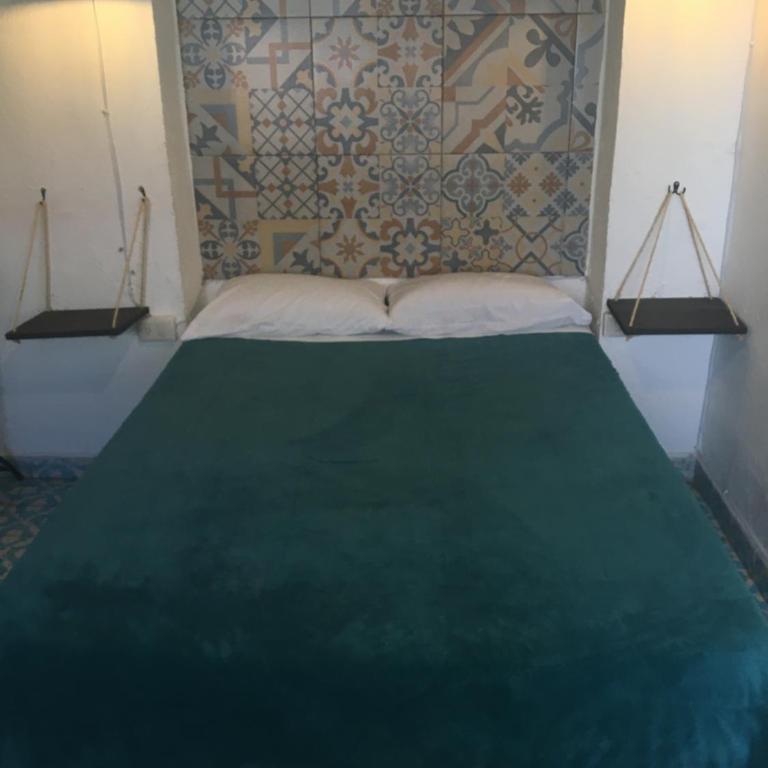 PATIO Alojamiento - Quadruple Room with Private Bathroom - 9